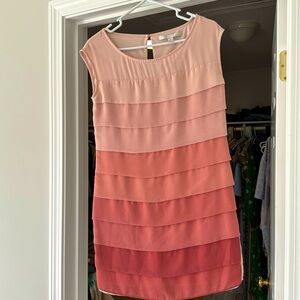 Lauren Conrad dress. Worn one night to a summer wedding.